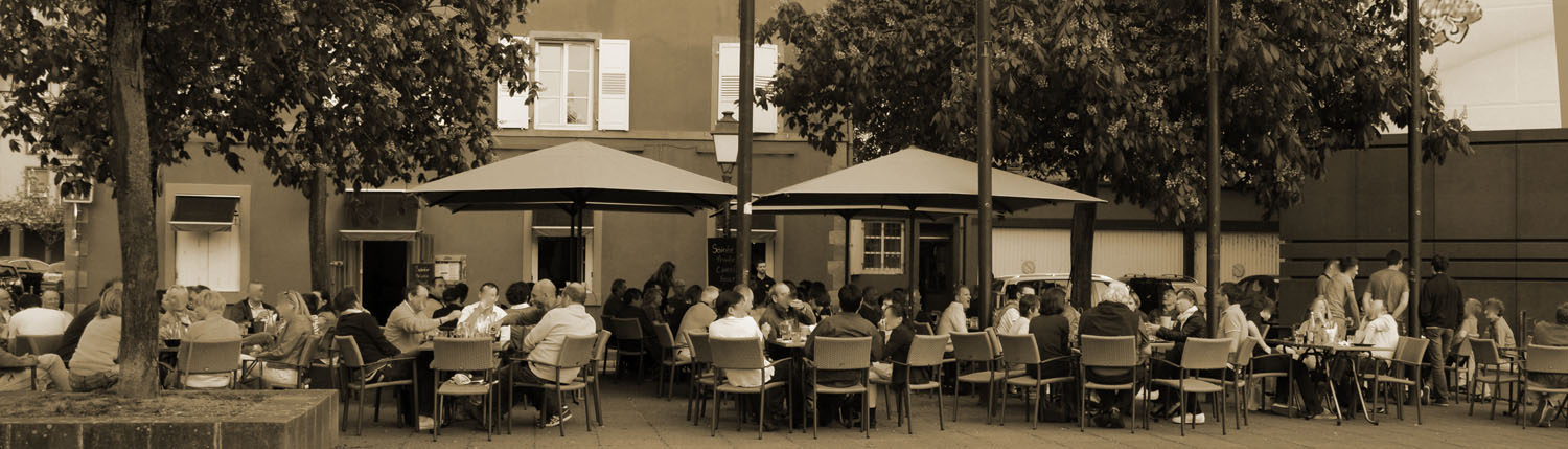 Cocolobo Bar Tapas à Strasbourg 