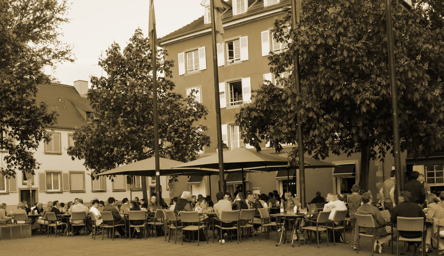 Cocolobo Bar Tapas à Strasbourg 